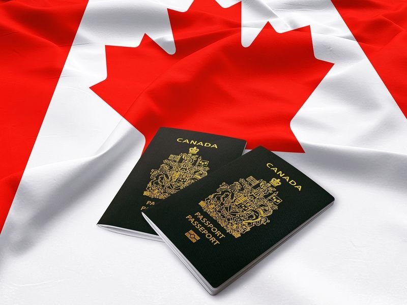 canadapassport